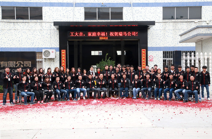 瑞馬壁掛爐:養精蓄銳,綻放輝煌66