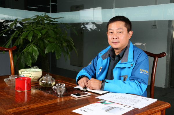 瑞馬壁掛爐:養精蓄銳,綻放輝煌55