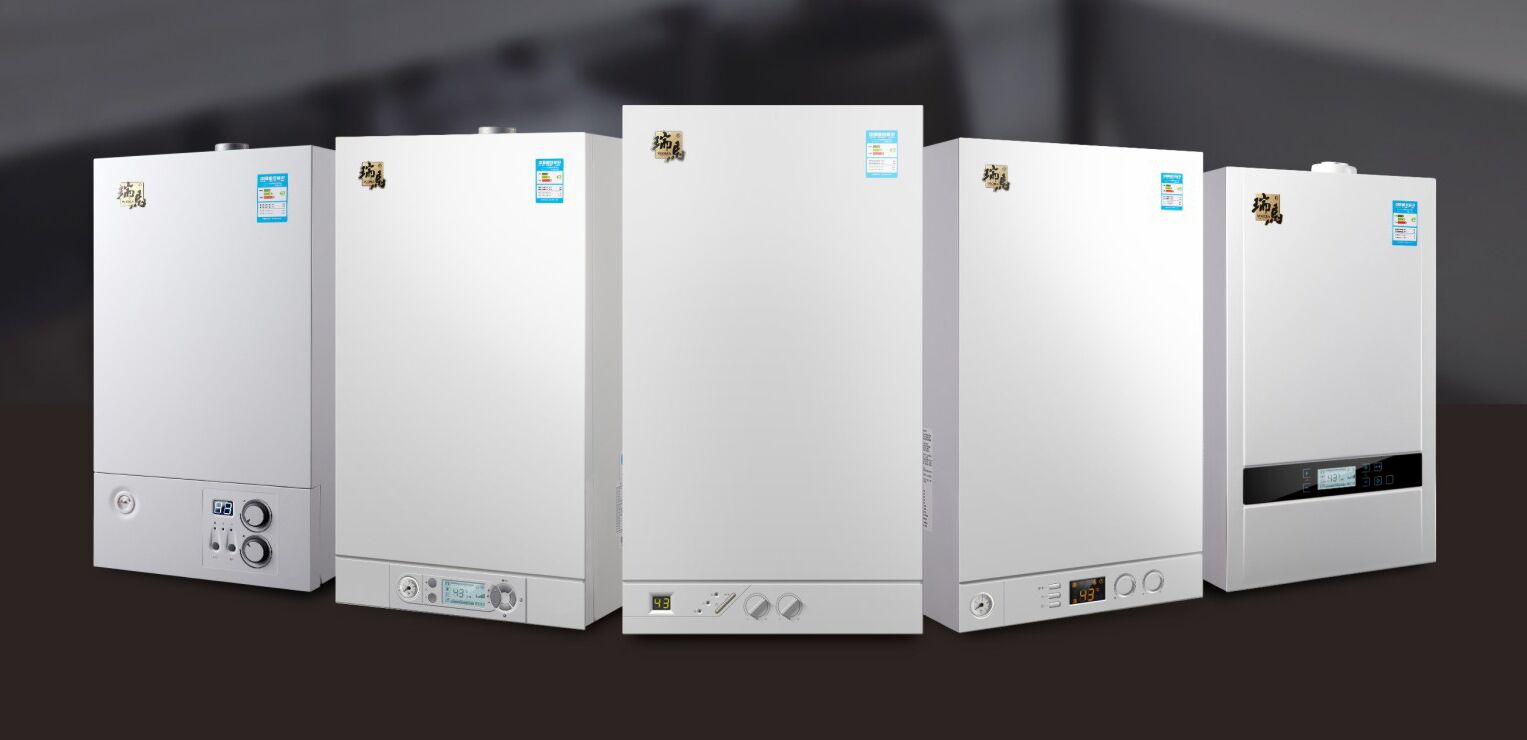 瑞馬壁掛爐:養精蓄銳,綻放輝煌33