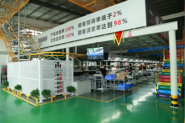 行業外的人怎么選擇低氮壁掛爐廠家做代理？