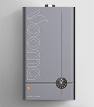 瑞馬VM-B8系列燃氣壁掛爐 瑞馬VM-B8系列燃氣壁掛爐